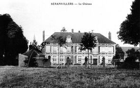 Château de Seranvillers