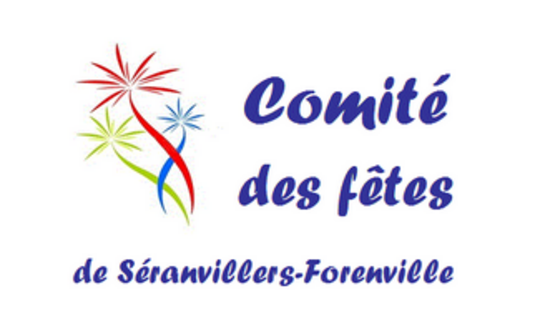 Logo du comité des fêtes